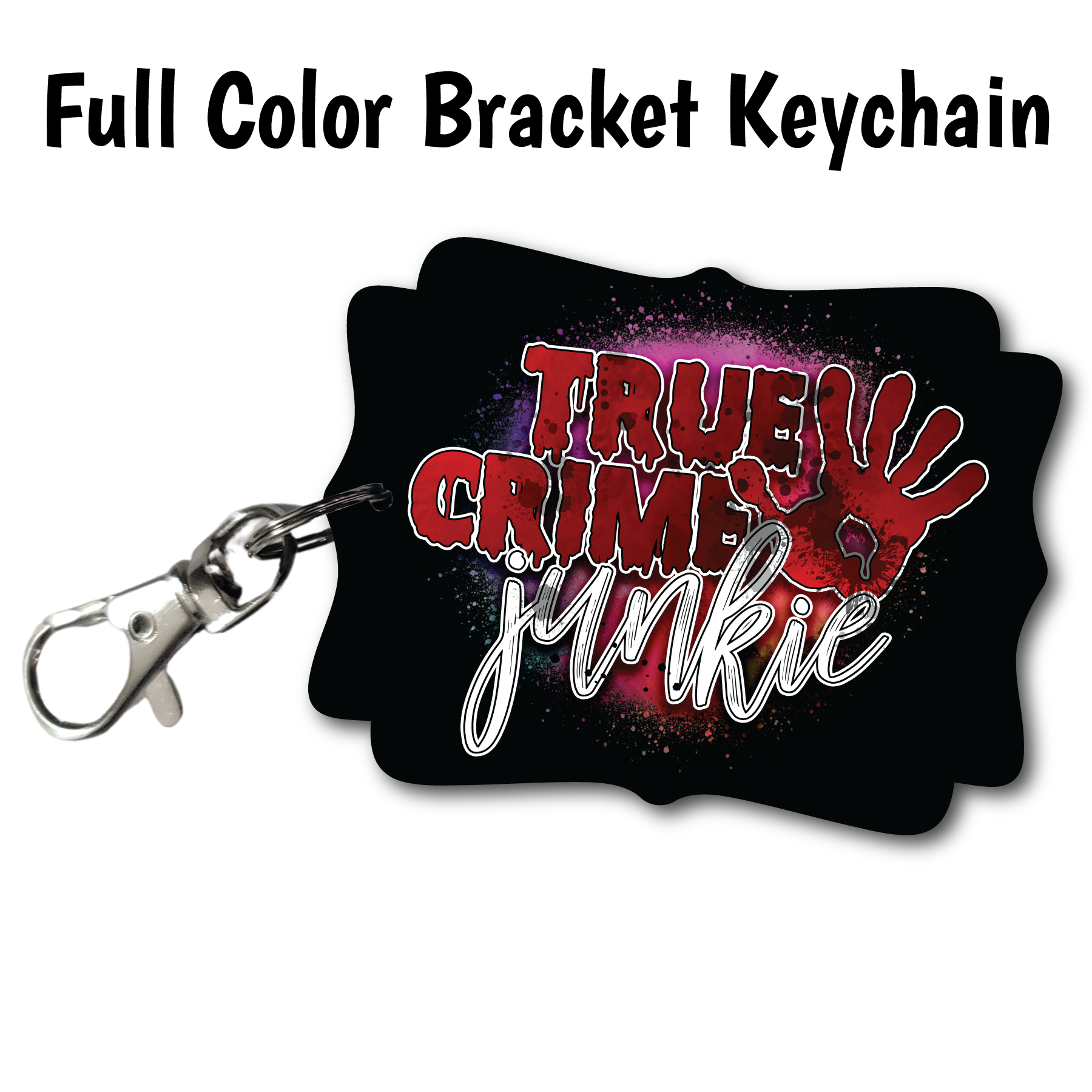 Leather Bottle Opener Keychain - Blanks Outlet