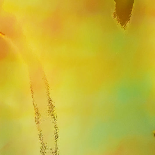 Mystic Aura (Amber) - Opal Vinyl