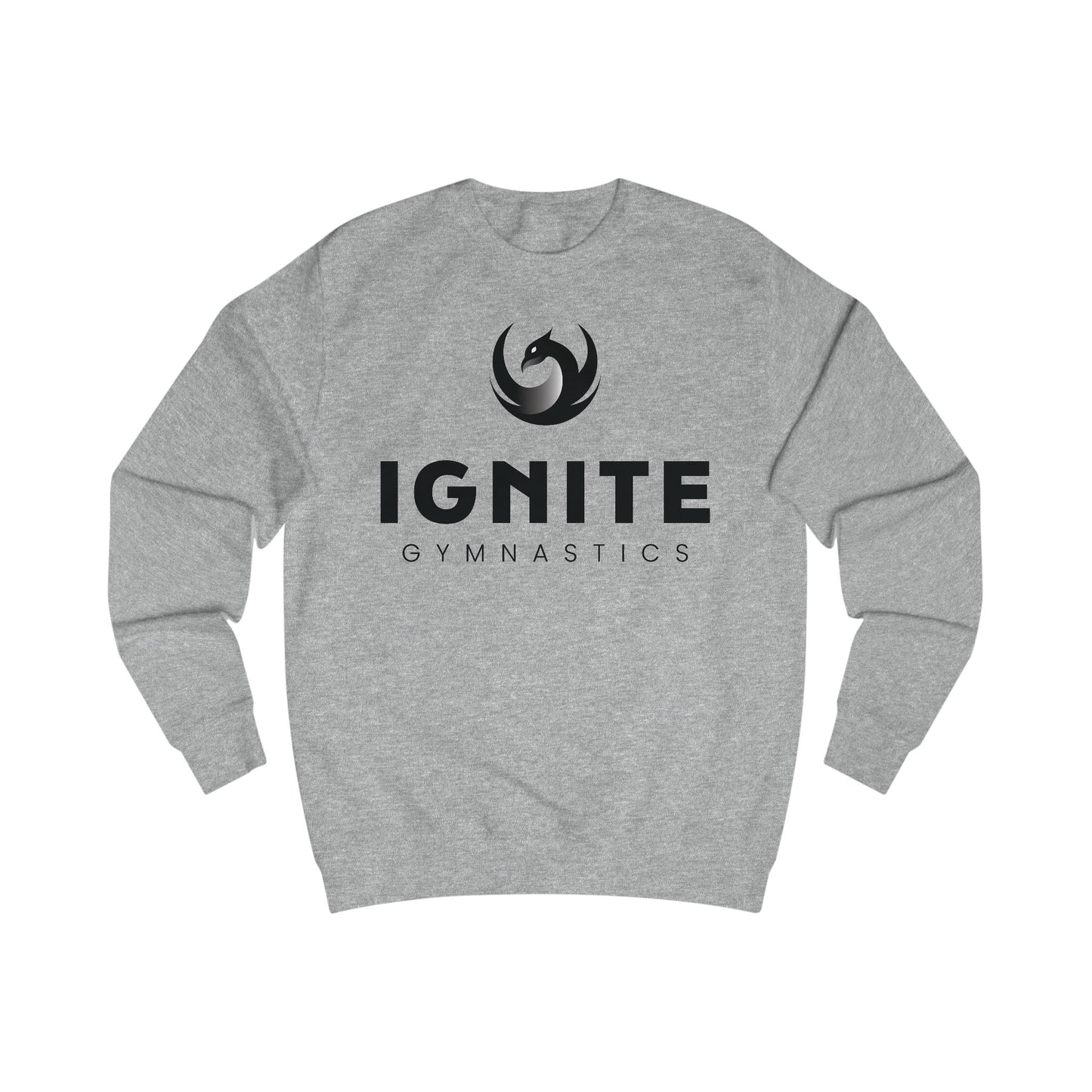 Adult Ignite Crewneck Sweartshirt
