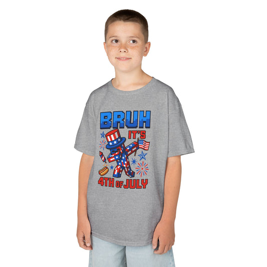 4th of July Designs - Youth/Toddler T-Shirt
