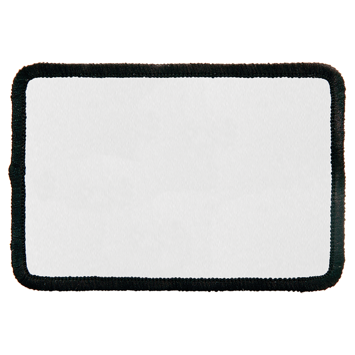 Patches - For Sublimation