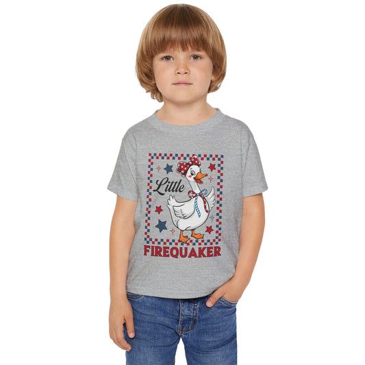 4th of July Kid Designs - DTF | Sublimation (TAT 3 BUS DAYS)