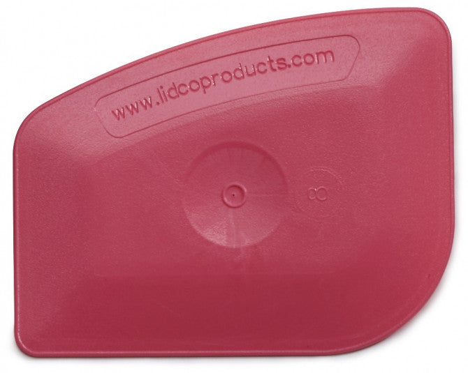 Lil Chizzler Vinyl Scraper