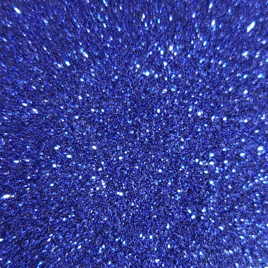 Bright Royal - Glitter Flake HTV