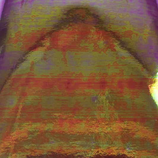 Pink Pearl - Opal Vinyl