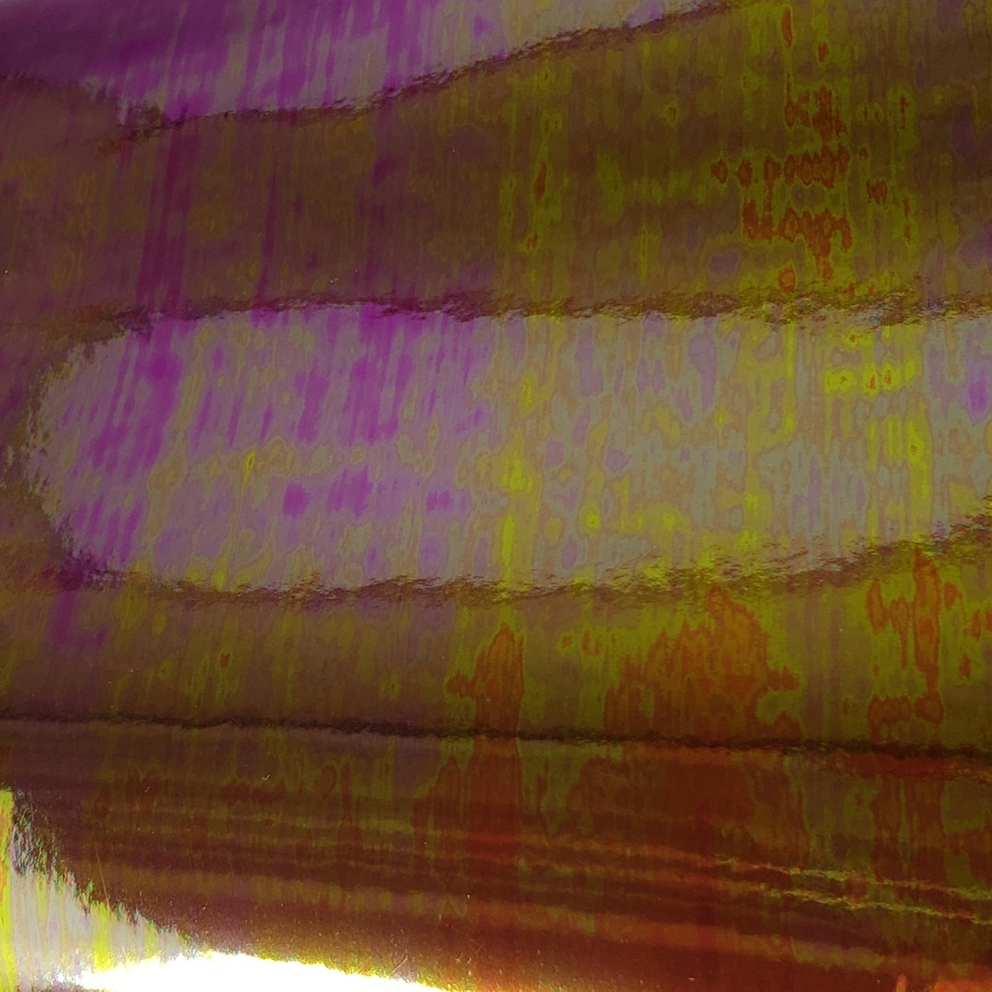 Pink Pearl - Opal Vinyl