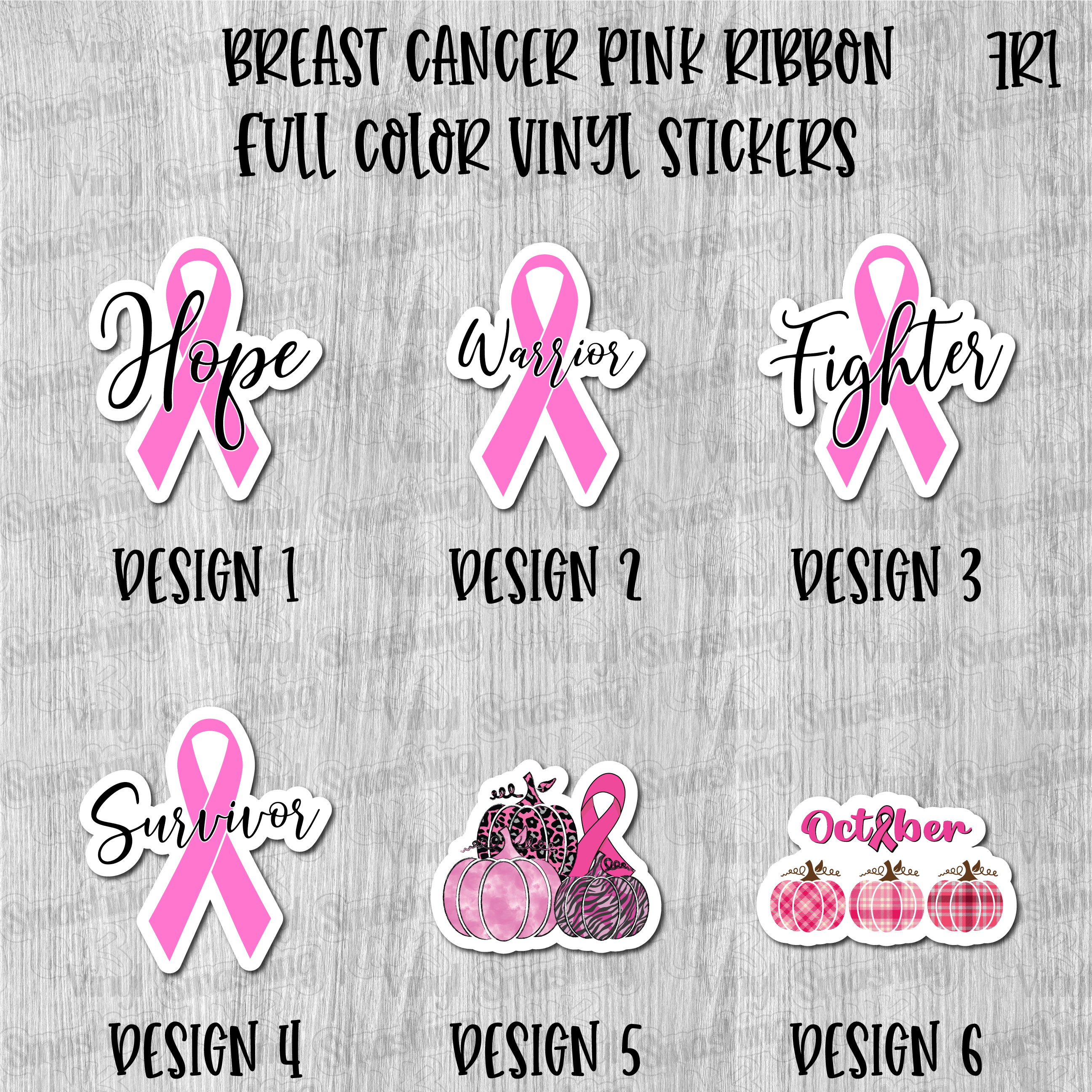 Pink Ribbon KISS PRINTABLES {Breast Cancer Awareness} – My