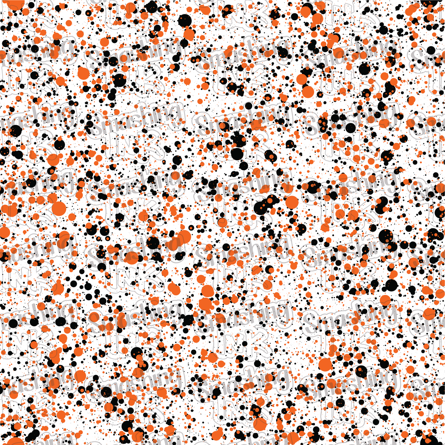 Distressed Halloween - Digital Paper