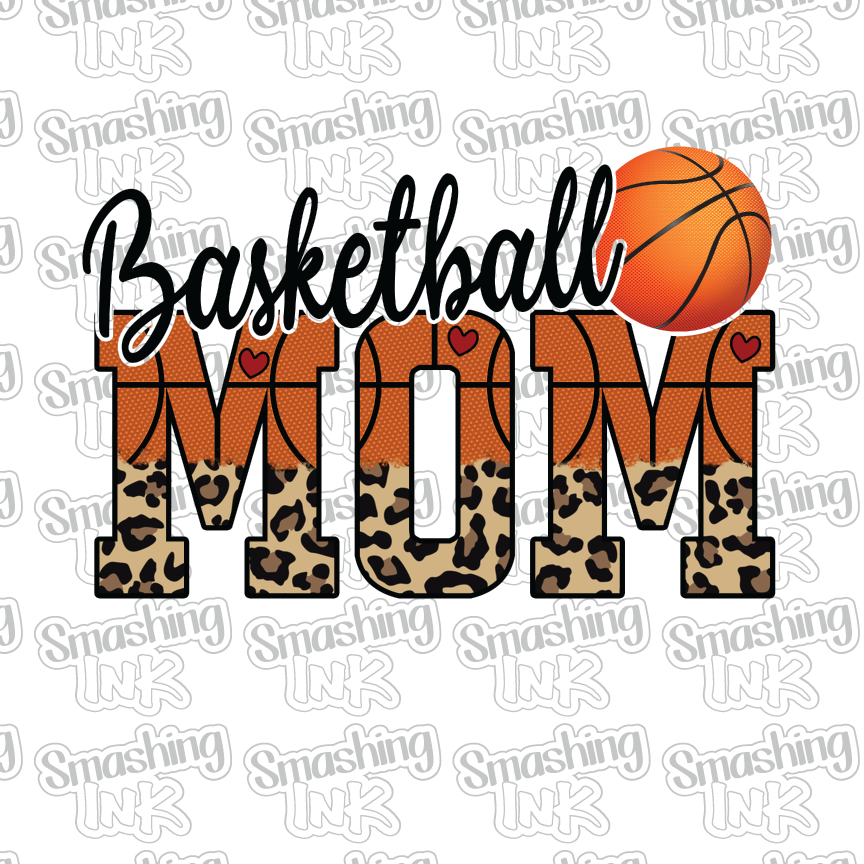 Basketball Ball Control PNG & SVG Design For T-Shirts