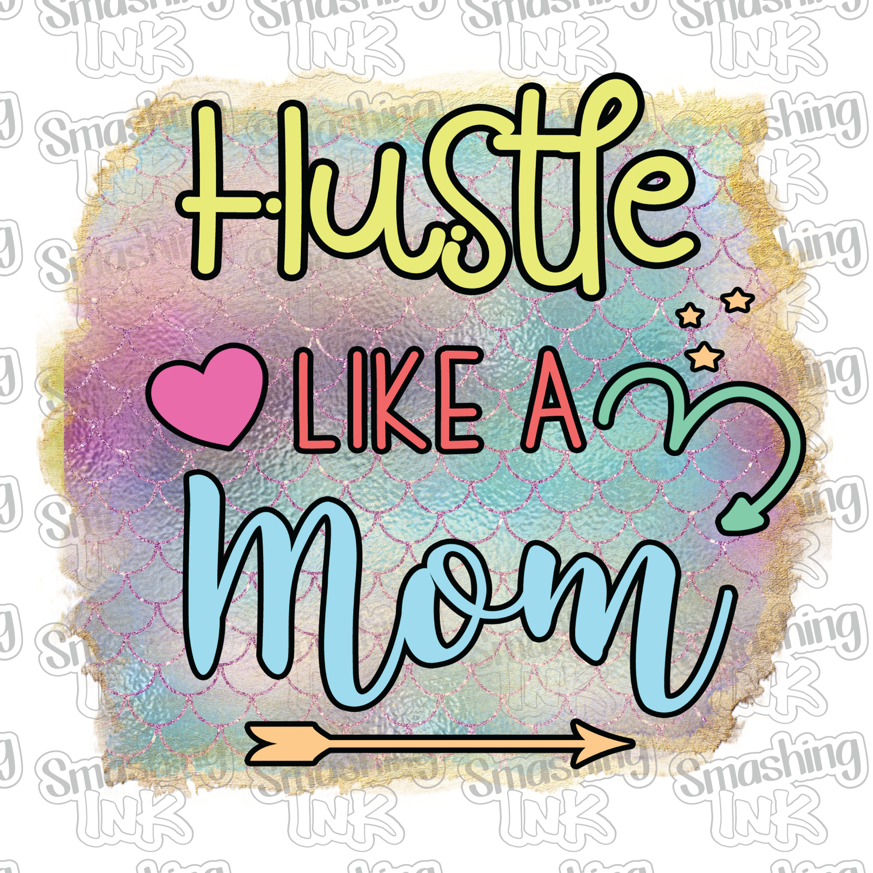 Mothers are Like Buttons- Mother's Day Sublimation I Mom PNG - So