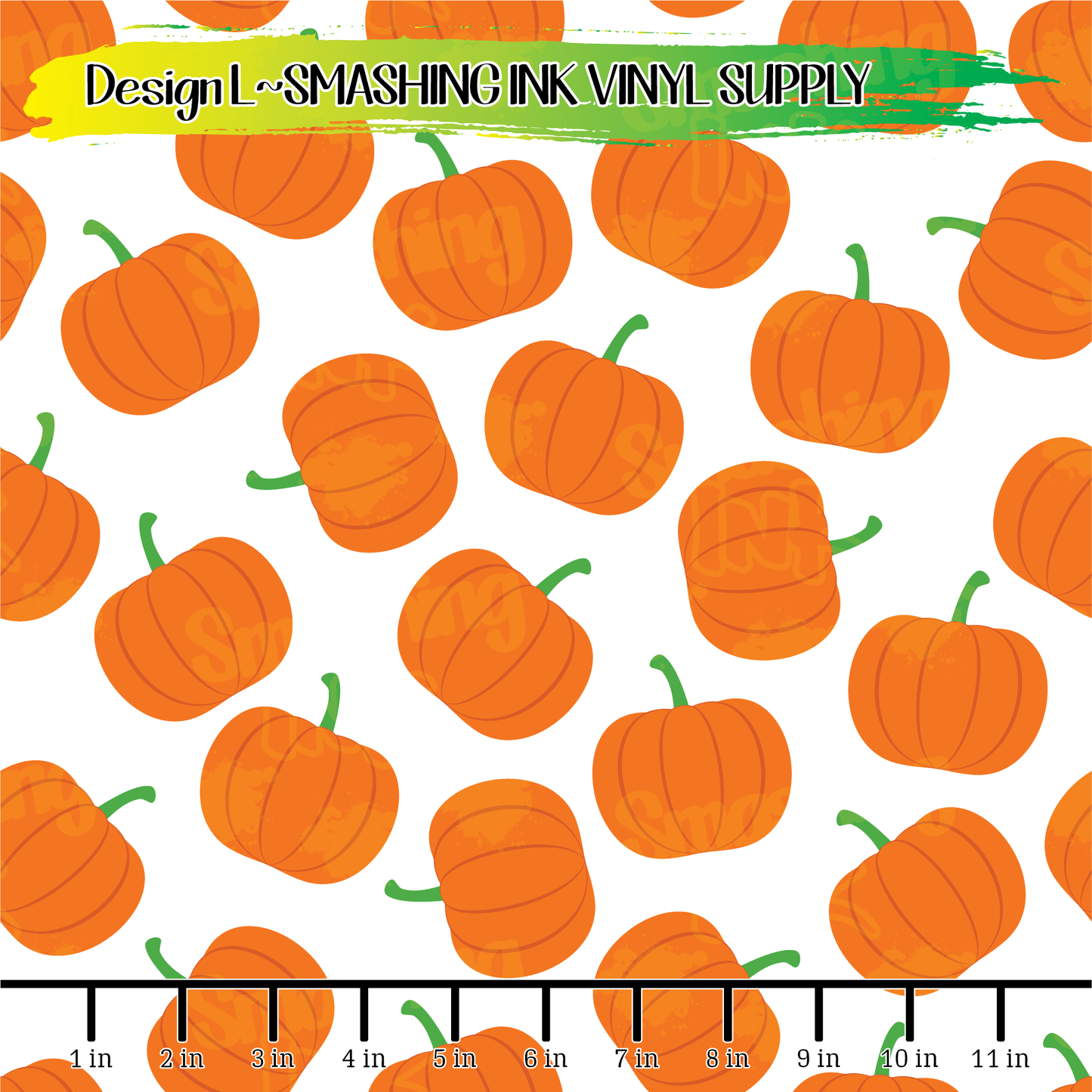 Fall Patterns ★ Printed Vinyl Sheets | Faux Leather | Laser Safe