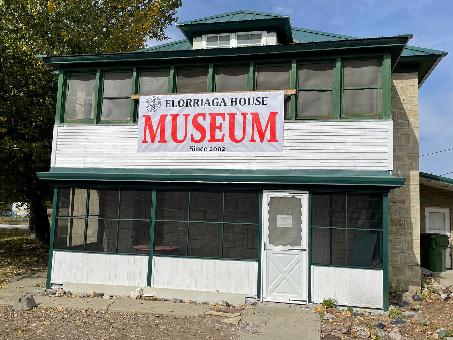 Custom Full Color Indoor/Outdoor Vinyl Banner - Pick your Size!