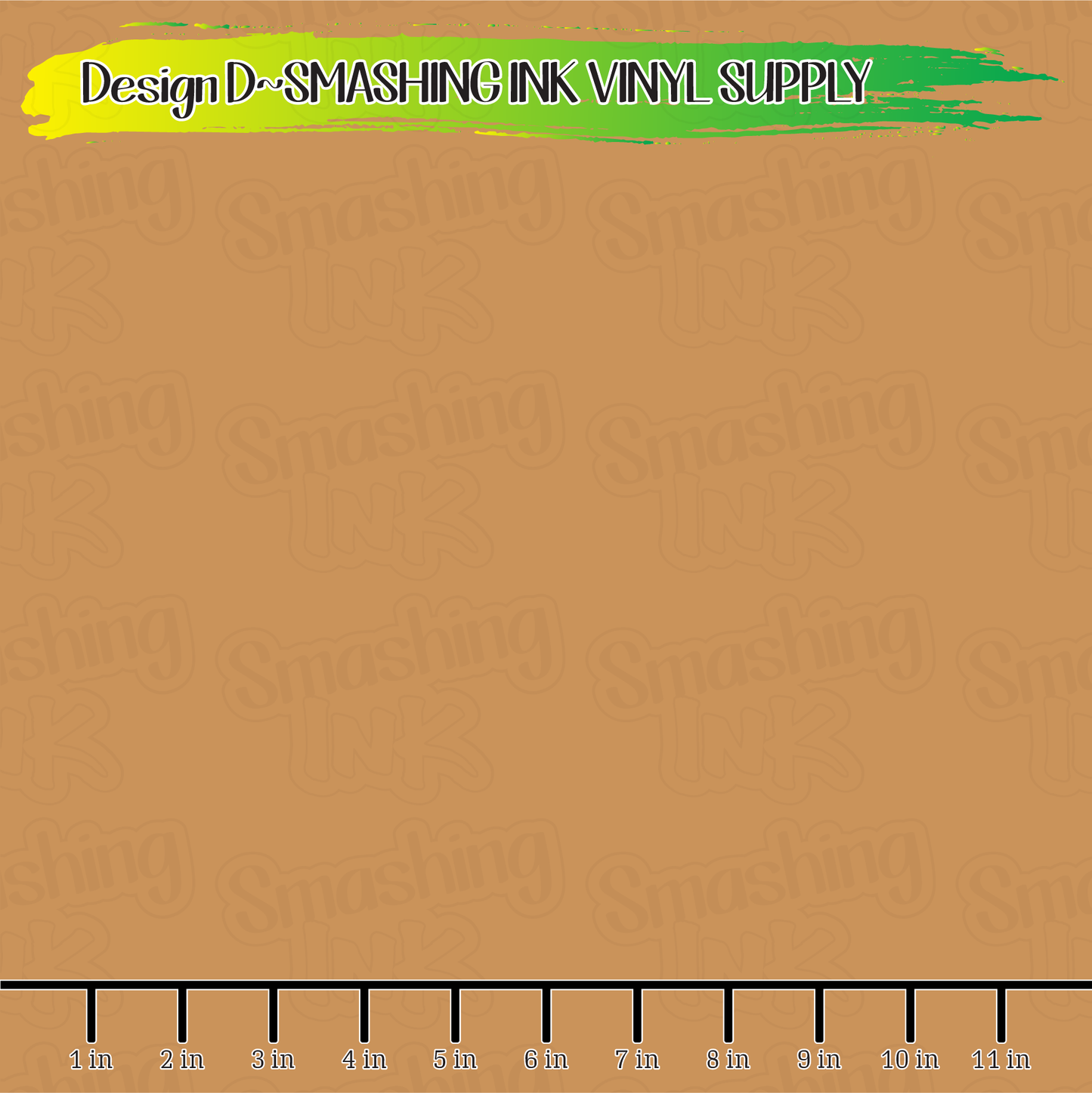 Warm Fall Colors ★ Printed Vinyl Sheets | Faux Leather | Laser Safe