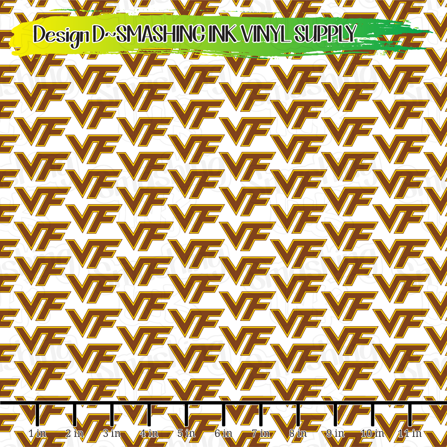 Vallivue Falcons ★ Printed Vinyl Sheets | Faux Leather | Laser Safe