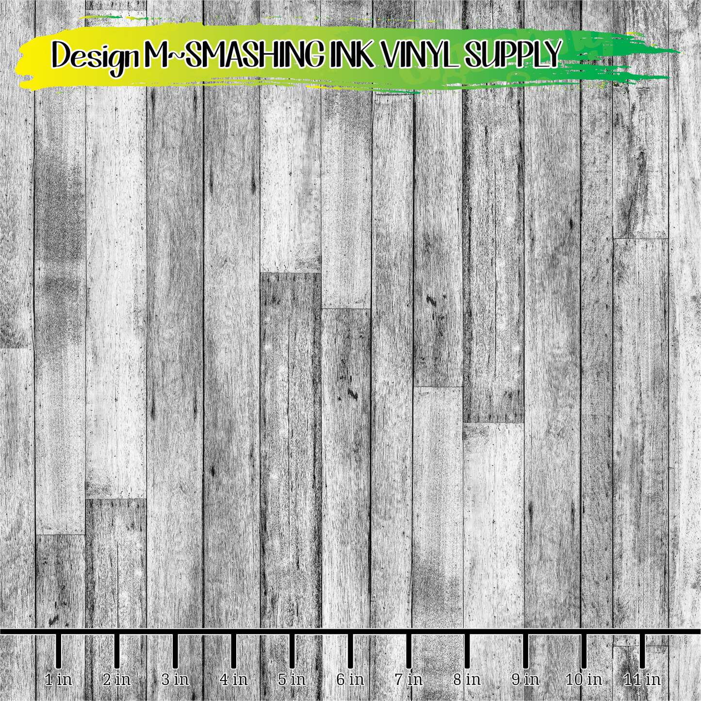 Wood Texture ★ Printed Sheets | Faux Leather | Laser Safe