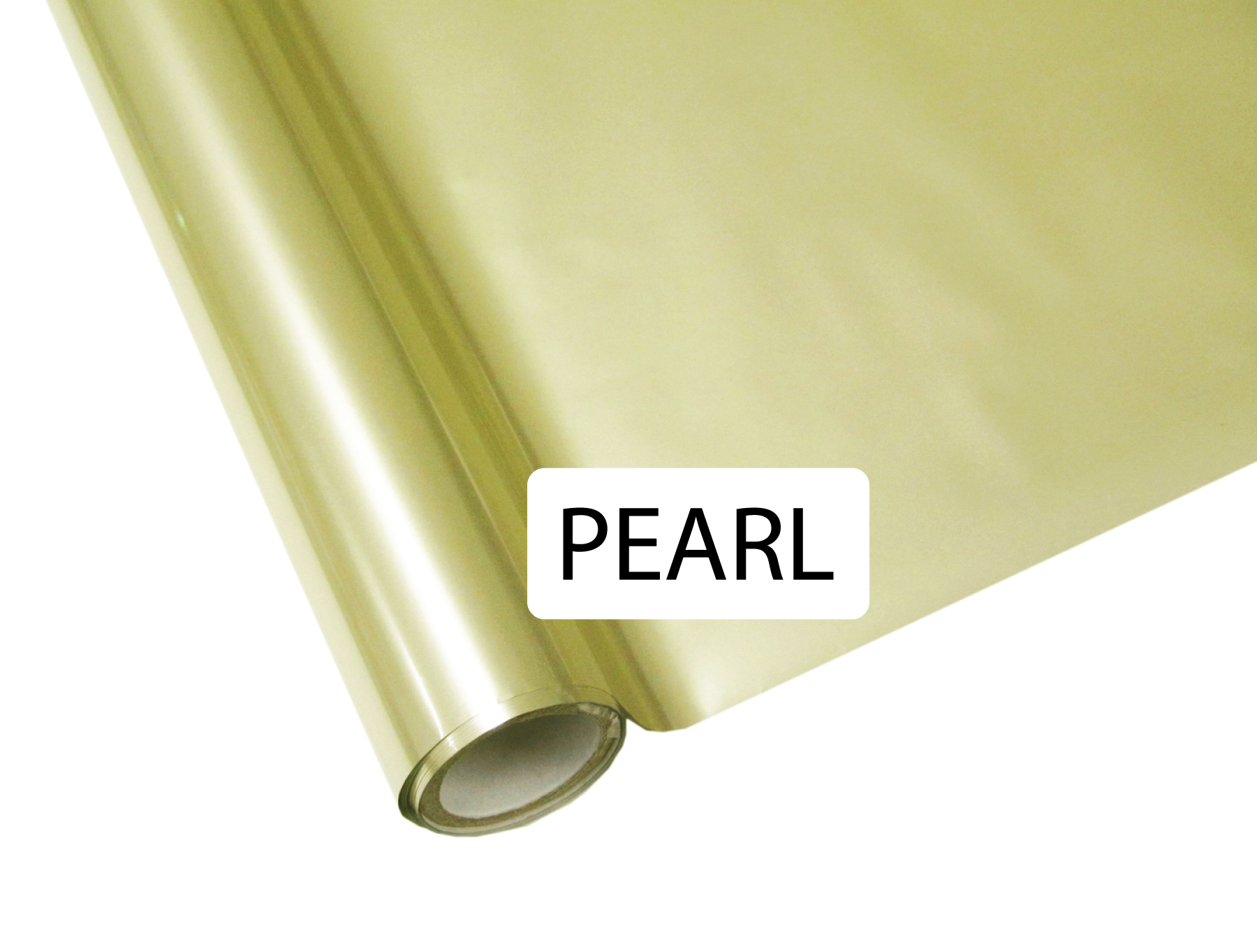 PEARL - Heat Transfer Foil