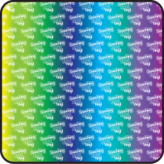 Rounded Square- Laser Cut Blanks (M2A)