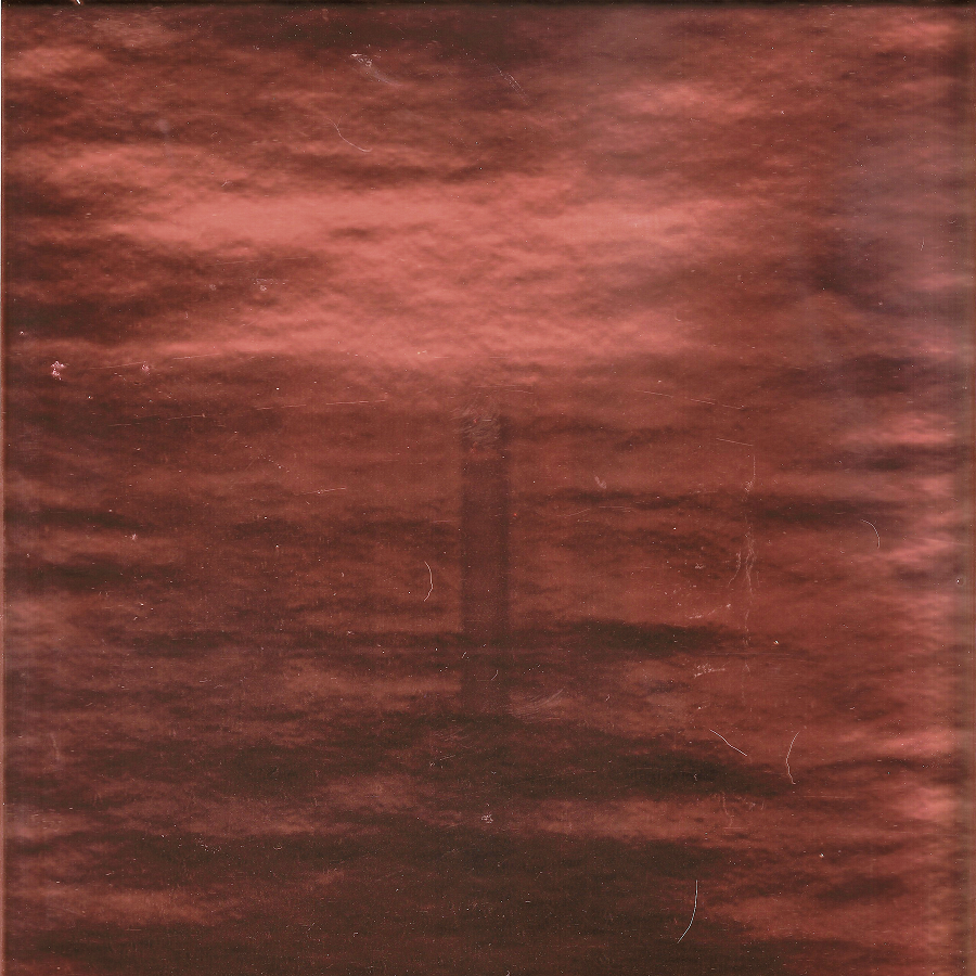 Rose Gold - Chrome Vinyl Chrome