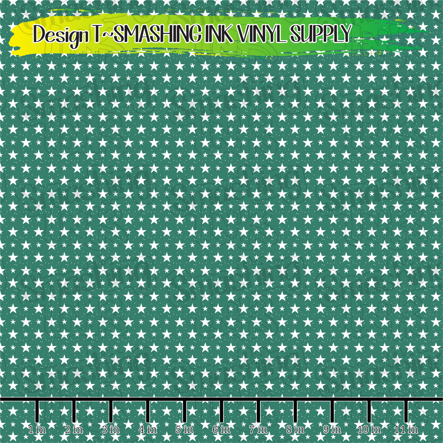 Christmas Pattern ★ Printed Vinyl Sheets | Faux Leather | Laser Safe