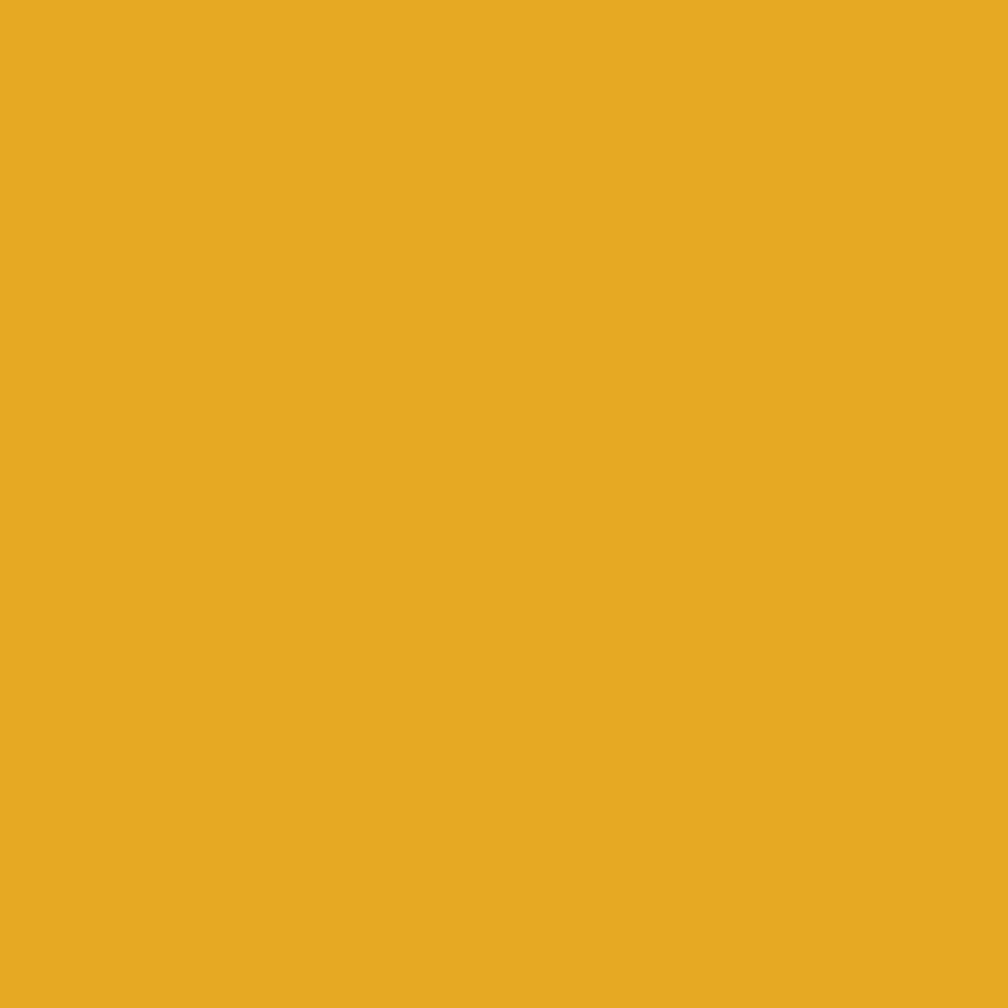 Signal Yellow - Oracal 651