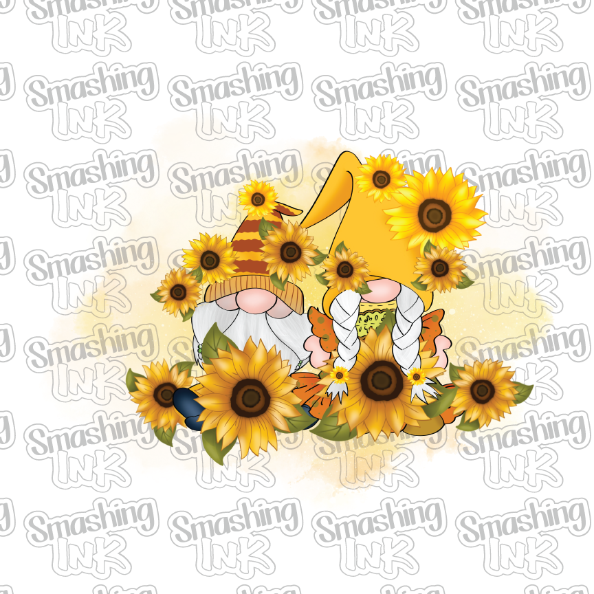 Small Flowers yellow Vinyl Heat Transfer Vinyl or Adhesive Vinyl, Heat  Transfer Vinyl, Pattern Heat Transfer, Printed HTV or ADHESIVE 