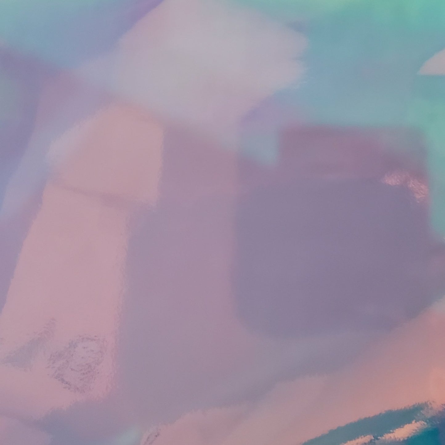 Unicorn - Opal Vinyl Opal