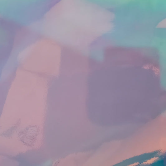 Unicorn - Opal Vinyl Opal