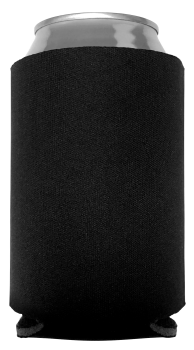 Neoprene Blank Solid Color - Can Coolers