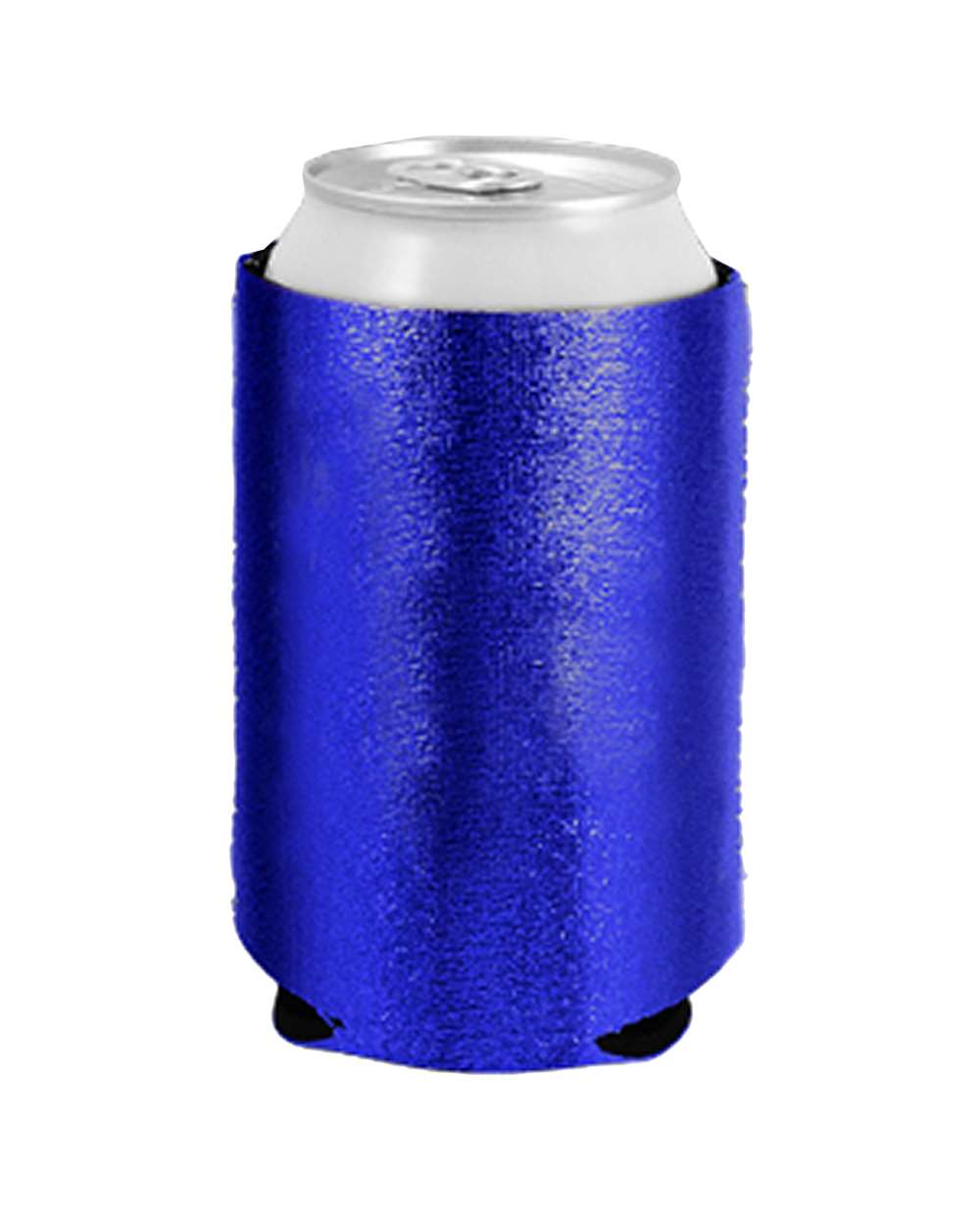 Design Custom Printed Foldable Neoprene Can Coolers Online at
