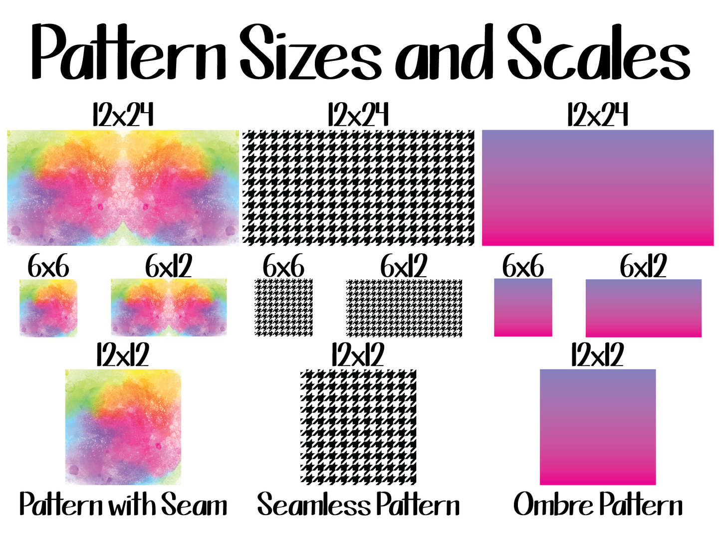 Sunflower Serape ★ Printed Vinyl Sheets | Faux Leather | Laser Safe