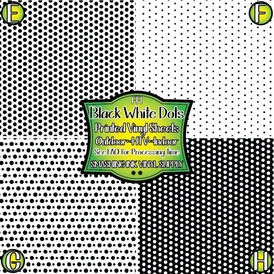 Seamless Polka Dot Background SVG Cut file by Creative Fabrica Crafts ·  Creative Fabrica