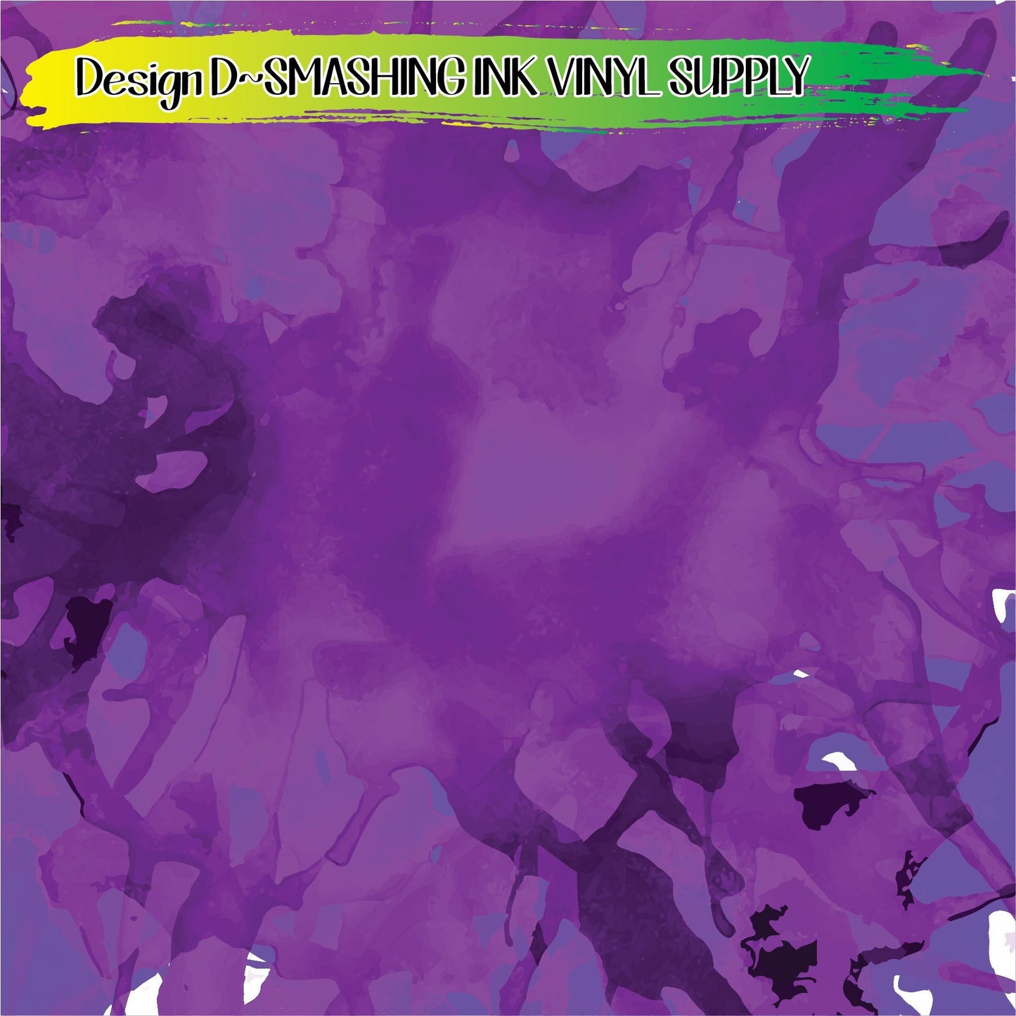 Purple Abstract ★ Printed Vinyl Sheets | Faux Leather | Laser Safe