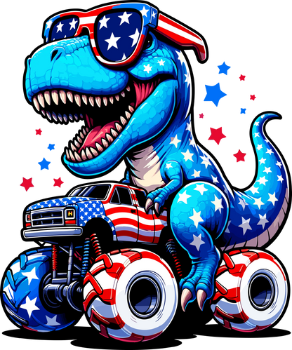 4th of July Designs - Youth/Toddler T-Shirt