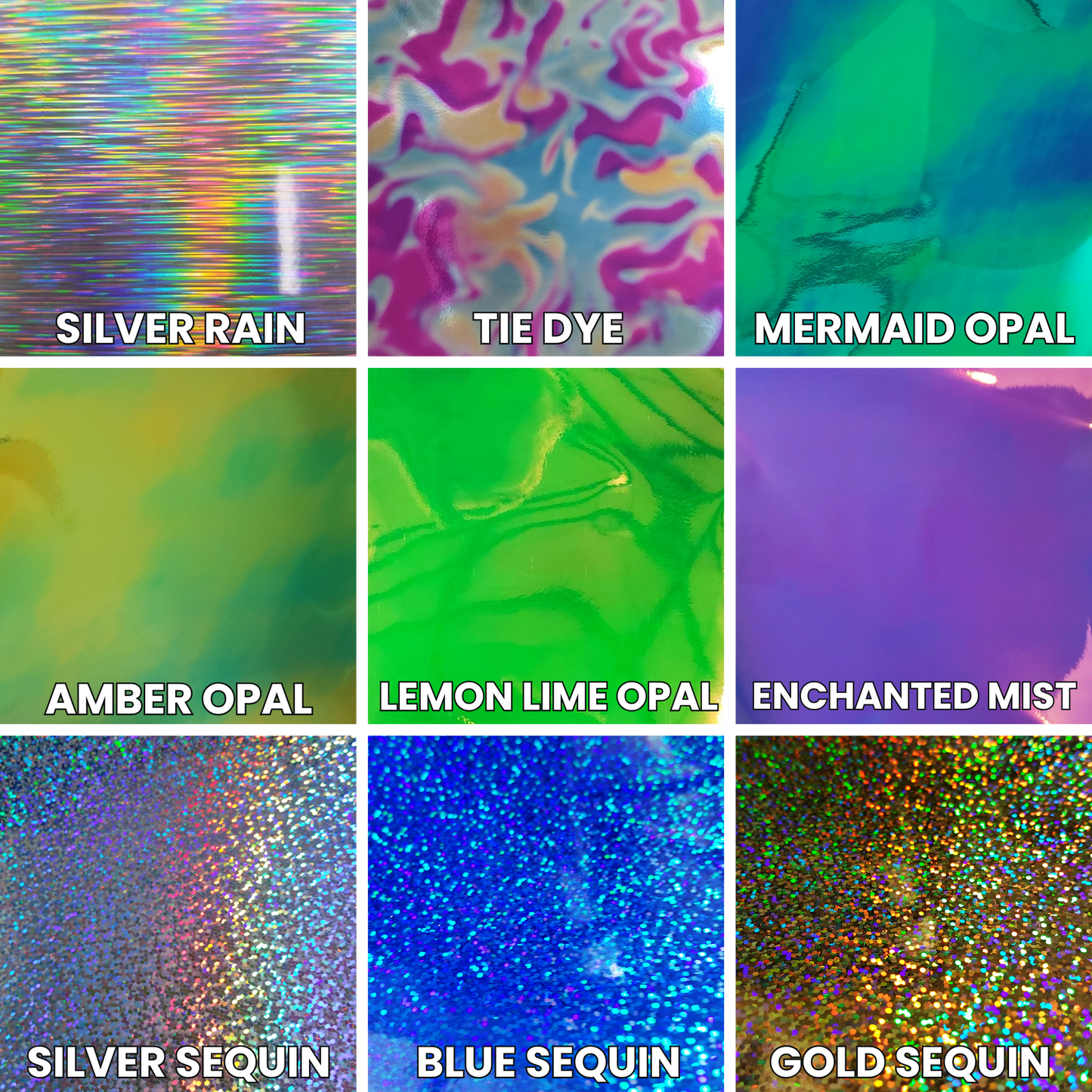 Vehicle Decals Template