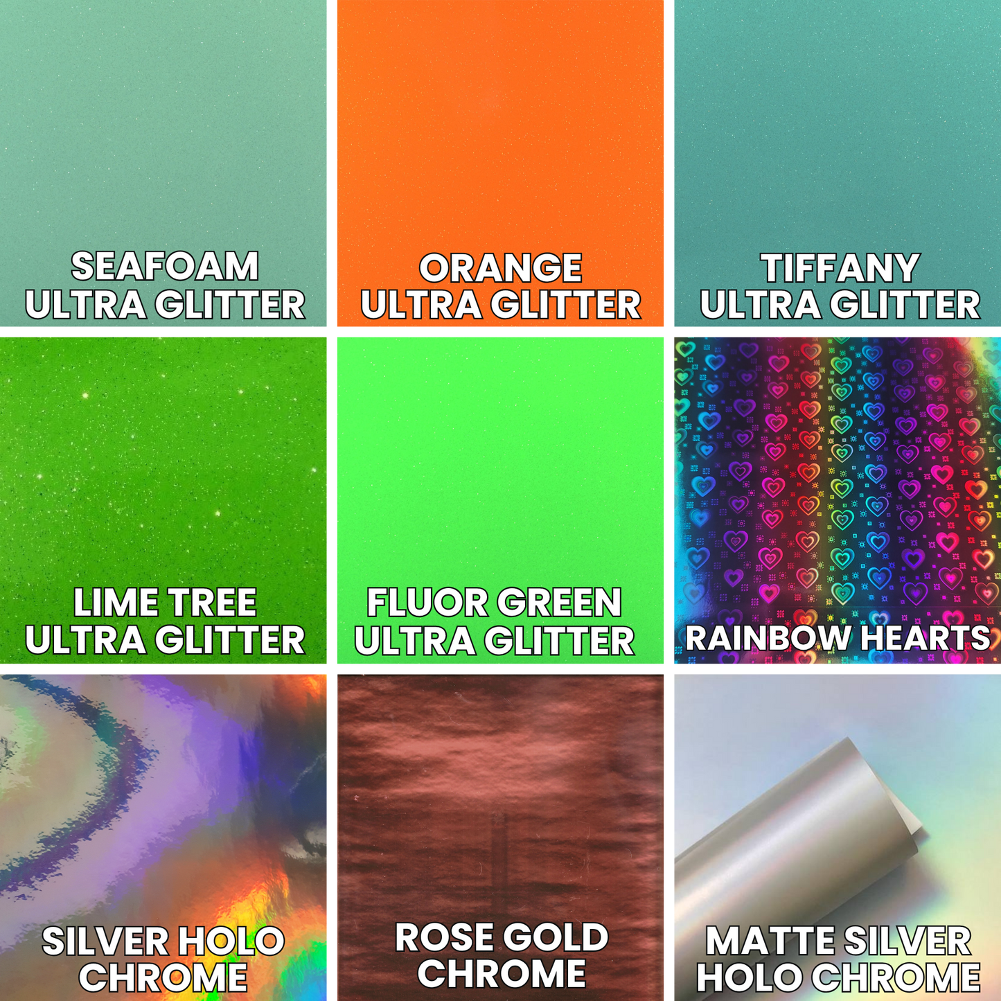 Vehicle Decals Template