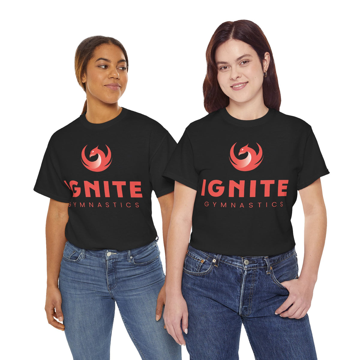 Adult Ignite T-Shirt