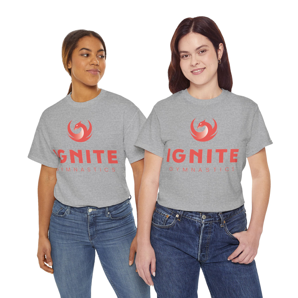 Adult Ignite T-Shirt