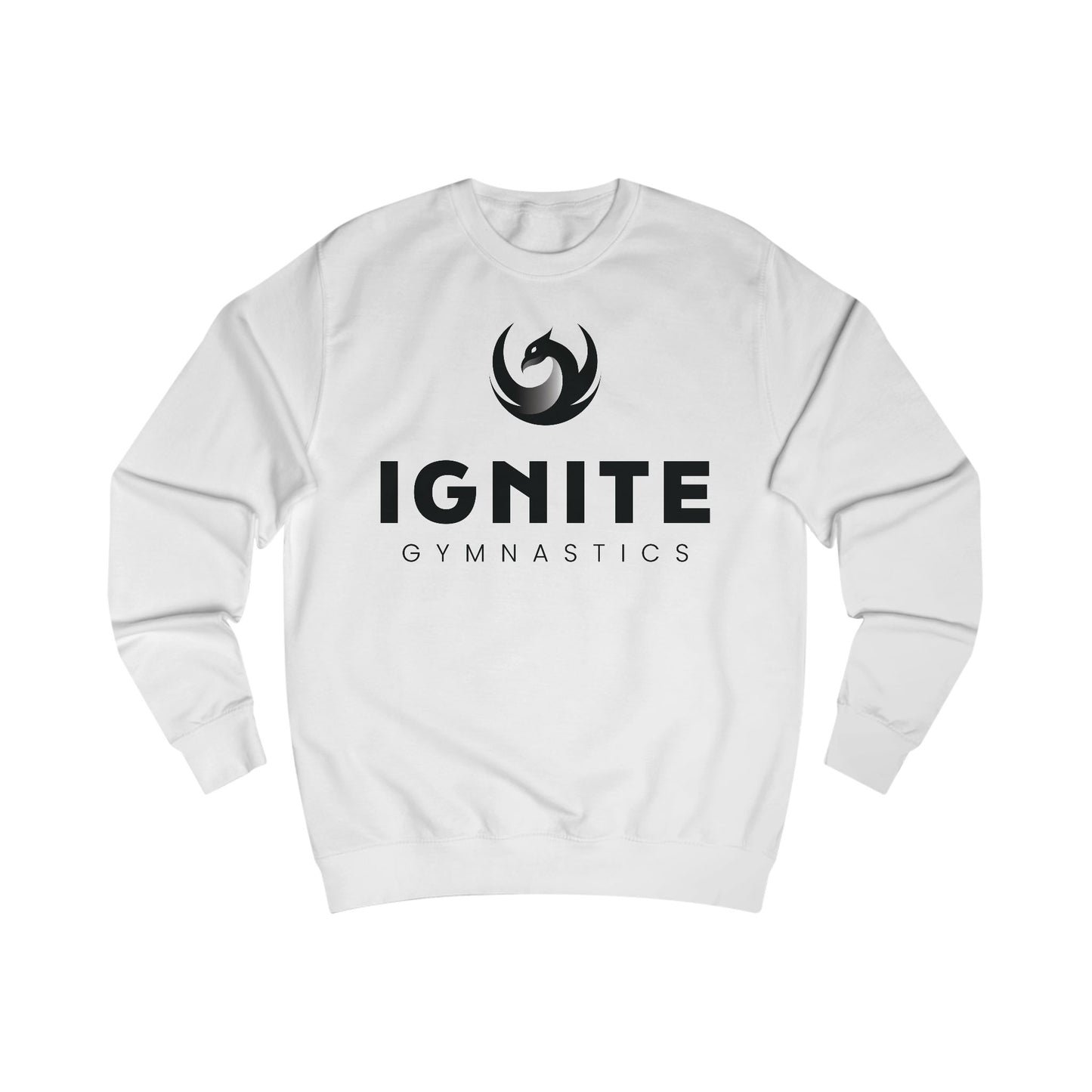 Adult Ignite Crewneck Sweartshirt