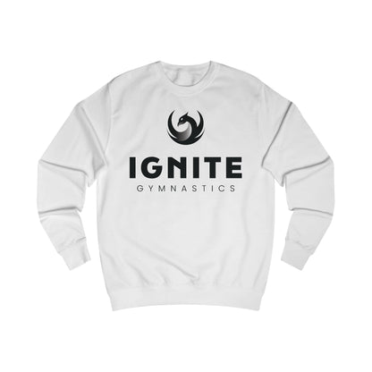 Adult Ignite Crewneck Sweartshirt