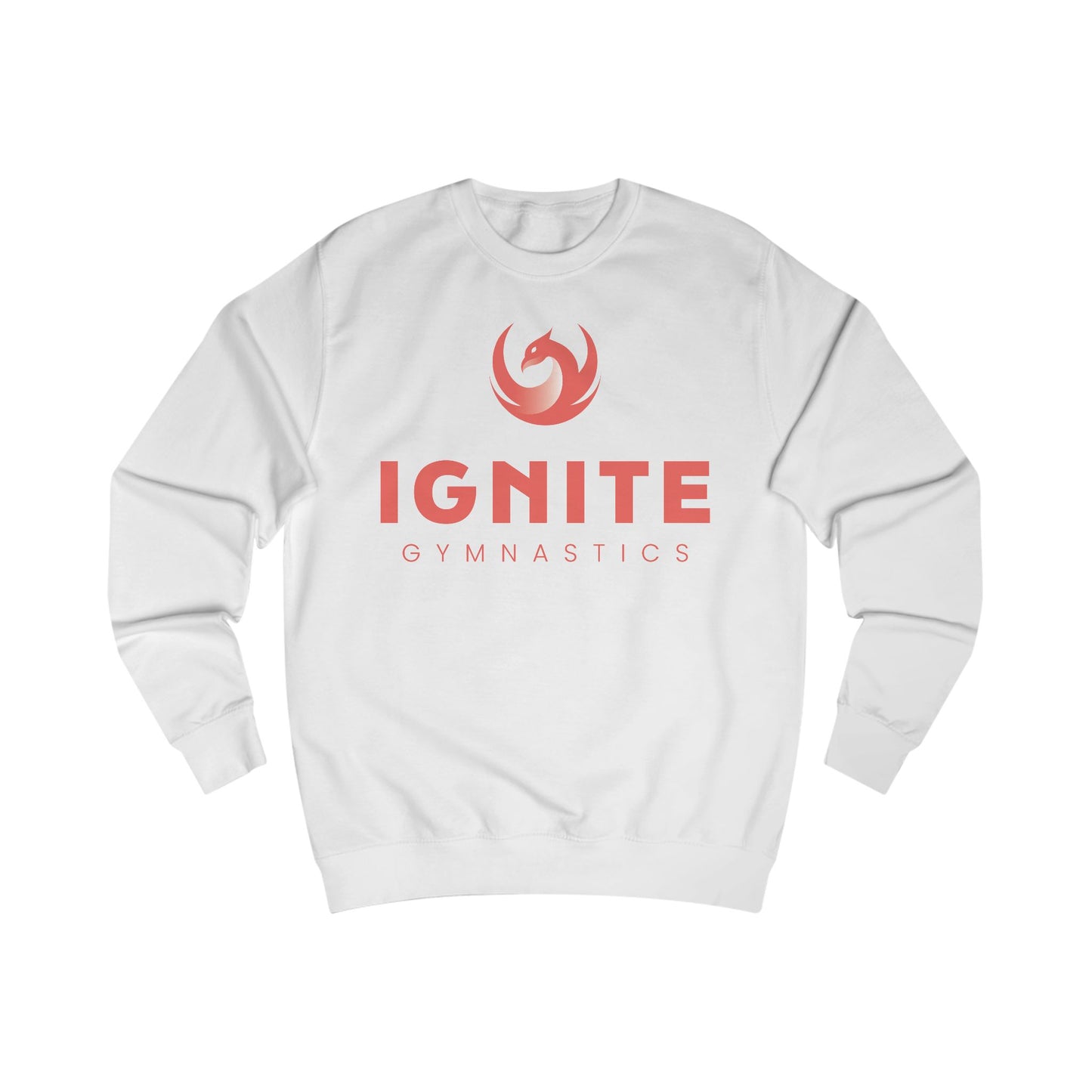 Adult Ignite Crewneck Sweartshirt