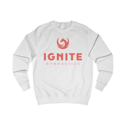 Adult Ignite Crewneck Sweartshirt