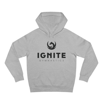 Adult Ignite Hooded Sweartshirt