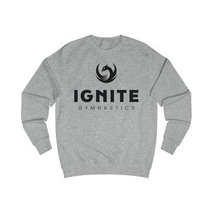 Adult Ignite Crewneck Sweartshirt