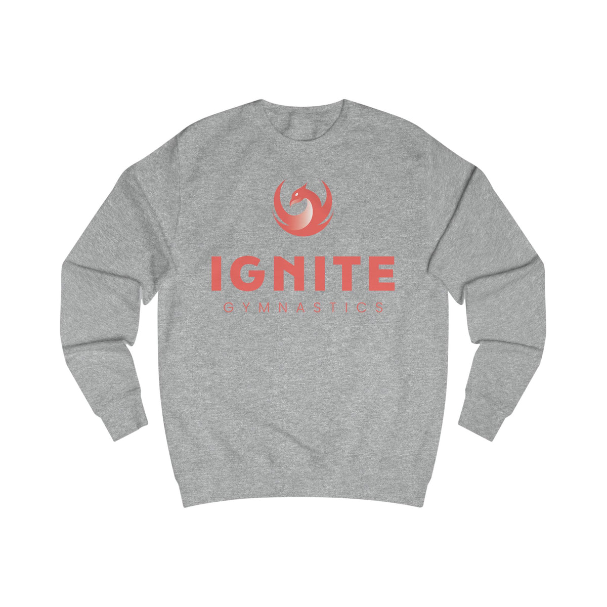 Adult Ignite Crewneck Sweartshirt