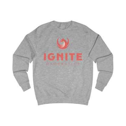 Adult Ignite Crewneck Sweartshirt