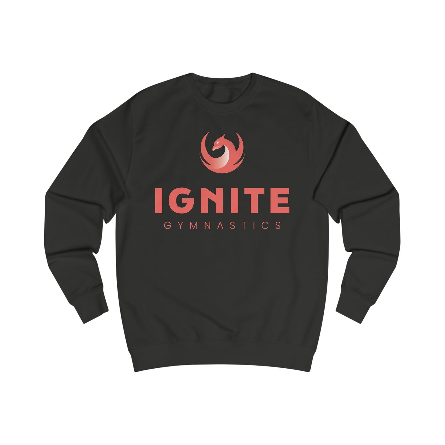 Adult Ignite Crewneck Sweartshirt
