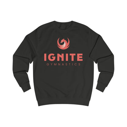 Adult Ignite Crewneck Sweartshirt