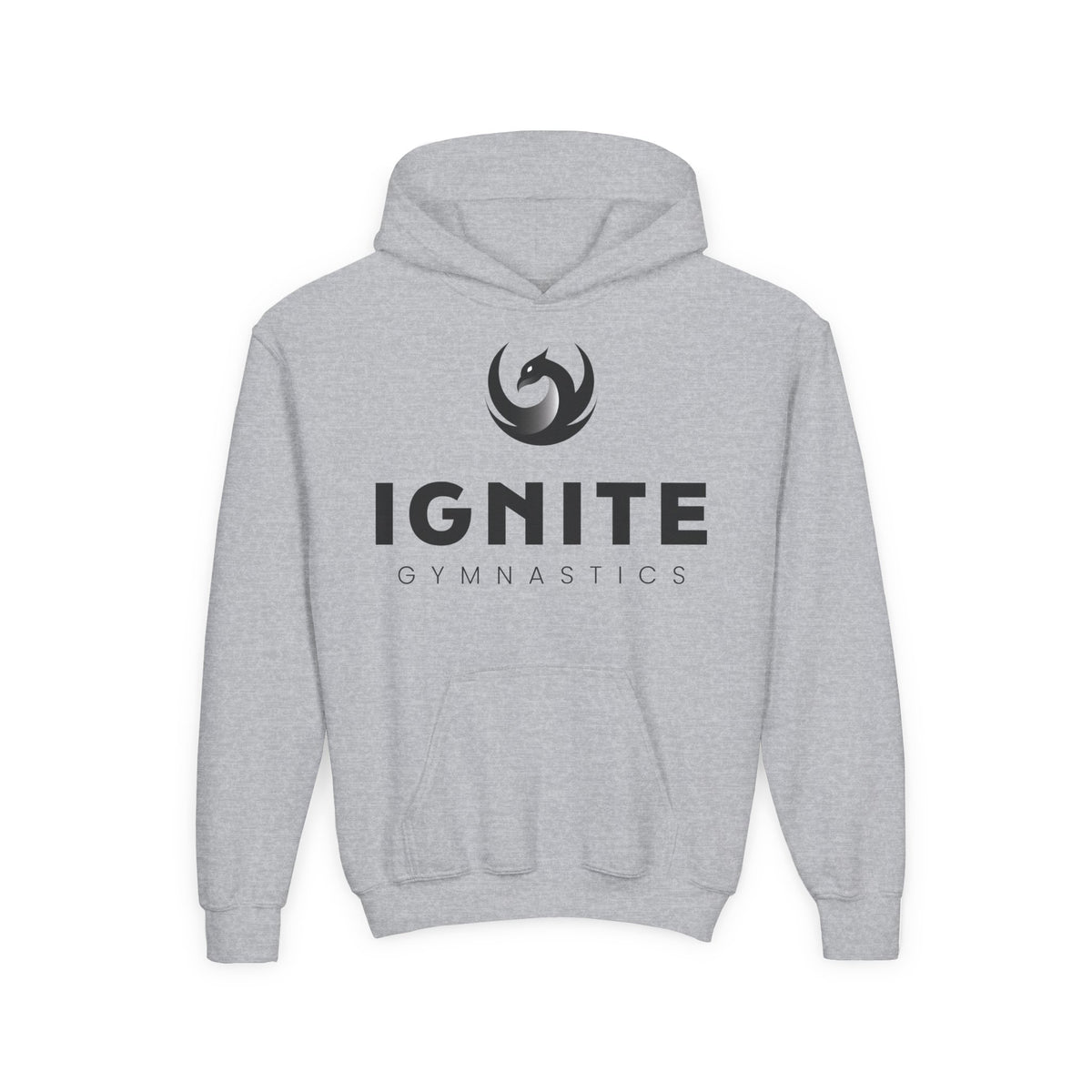 Youth Ignite Hooded Sweartshirt