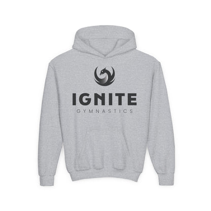 Youth Ignite Hooded Sweartshirt