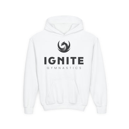 Youth Ignite Hooded Sweartshirt